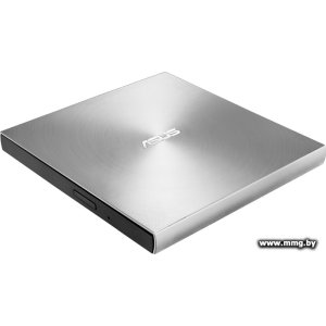 DVD+/-RW ASUS ZenDrive SDRW-08U8M-U (серебристый)