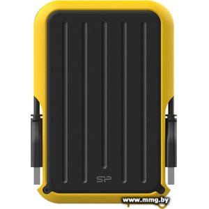 1TB Silicon-Power Armor A66 SP010TBPHD66SS3Y
