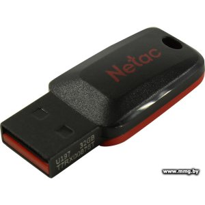 8GB Netac U197 NT03U197N-008G-20BK