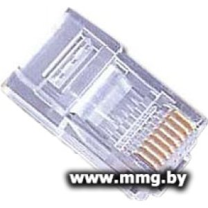 Вилка RJ-45 Gembird PLUG3UP6/10