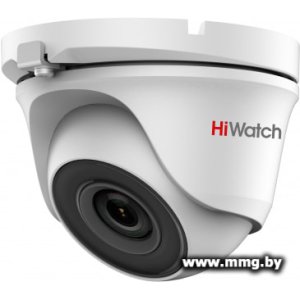 IP-камера HiWatch DS-T203(B) (3.6 мм)