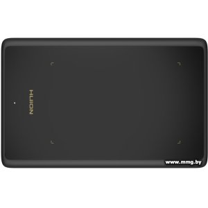 Huion Inspiroy H420X (черный)
