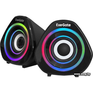 ExeGate Accord 210 EX289680RUS