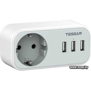 Tessan TS-329 (серый)