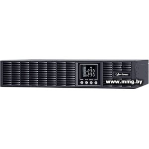 CyberPower PLT3000ELCDRT2U