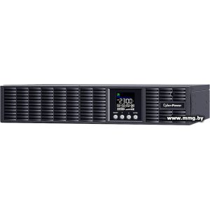 CyberPower Online S OLS1000ERT2UA