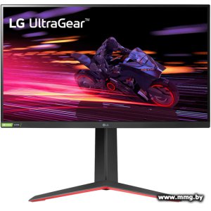 LG UltraGear 27GP750-B