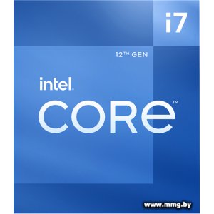 Intel Core i7-12700 /1700
