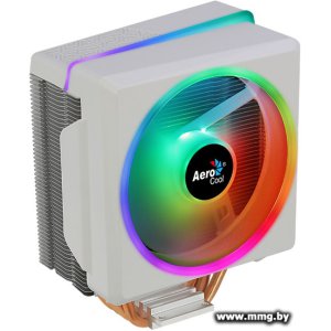 AeroCool Cylon 4F WH ARGB PWM 4P