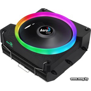 AeroCool Cylon 3H ARGB PWM 4P