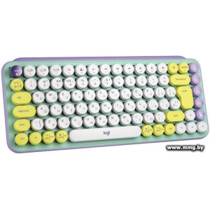 Logitech Pop Keys DAYDREAM MINT 920-010717