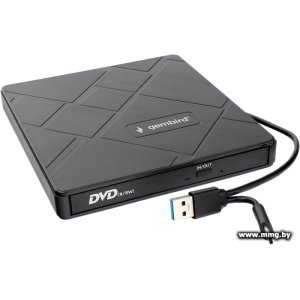 DVD+/-RW Gembird DVD-USB-04