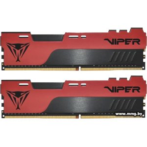 16GB (2x8GB) PC4-25600 Patriot PVE2416G320C8K