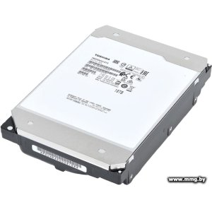 18000Gb Toshiba MG09 MG09ACA18TE