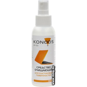 Очиститель Konoos КP-100