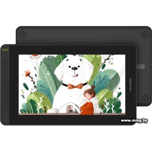 Huion Kamvas 12 (черный)