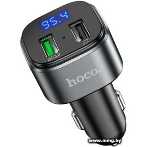 FM-модулятор Hoco E67