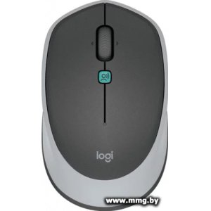 Logitech M380 (черный) (910-006290)