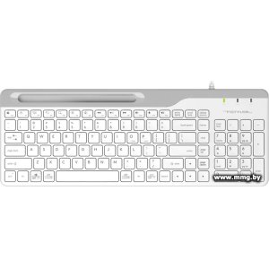 A4Tech Fstyler FK25 (белый/серый)