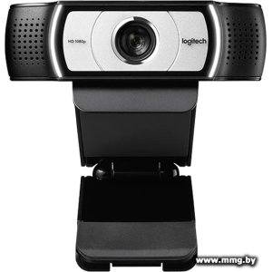 Logitech C930n