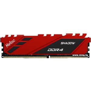 16GB PC4-21300 Netac NTSDD4P26SP-16R