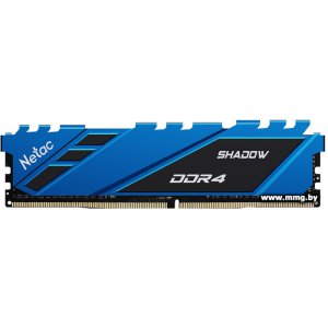 16GB PC4-21300 Netac NTSDD4P26SP-16B