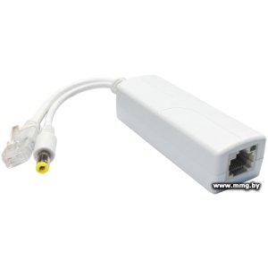 PoE-сплиттер Optimus SM1 RJ-45 - RJ-45 SM1 В0000003901