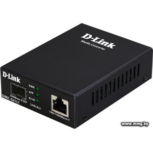 D-Link DMC-G01LC/C1A