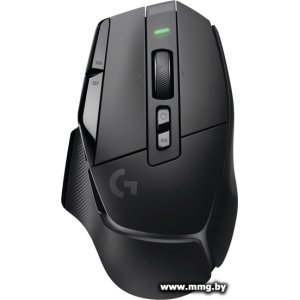 Logitech G502 X Lightspeed (черный) 910-006185