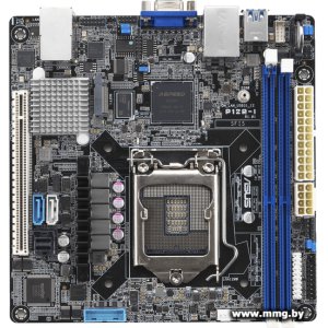ASUS P12R-I