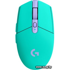 Logitech G304 Lightspeed (мятный) 910-006382