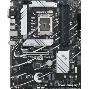 ASUS Prime B760-Plus D4