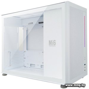 1stPlayer Miku Mi6 (белый) Mi6-WH