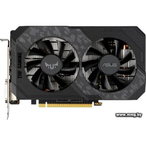GTX1650 4GB/128b/ASUS TUF-GTX1650-O4GD6-GAMING