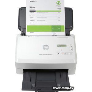 HP ScanJet Enterprise Flow 5000 s5 6FW09A
