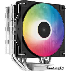 DeepCool AG400 LED R-AG400-BKLNMC-G-1