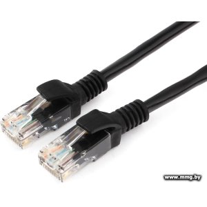 Кабель Cablexpert PP10-0.25M/BK