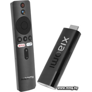 Смарт-приставка Xiaomi Mi TV Stick 4K MDZ-27 (межд. вер.)