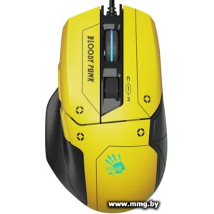 A4 Tech Bloody W70 Max (Punk желтый)