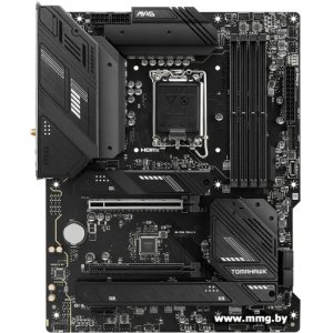 MSI MAG B760 Tomahawk WiFi