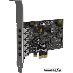 Creative SOUND BLASTER AUDIGY FX V2 (70SB187000000)