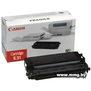 Картридж Canon E31 (1491A004)