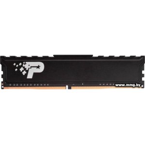 16GB (2x8GB) PC4-25600 Patriot PSP416G3200KH1