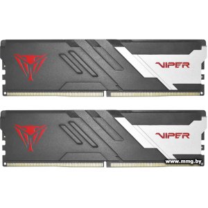 32Gb (2x16Gb) PC5-57600 Patriot PVV532G720C34K