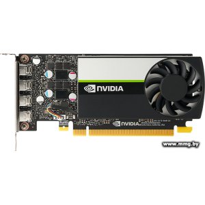 NVIDIA Quadro T1000 8GB GDDR6 900-5G172-2570-000