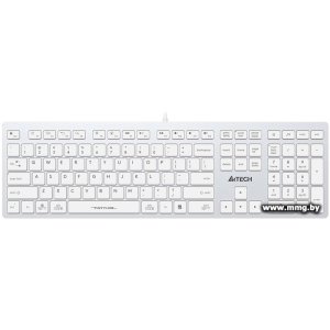 A4Tech Fstyler FX50 (белый)