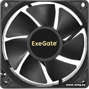 for Case ExeGate ExtraPower EX08025H4P-PWM EX283379RUS
