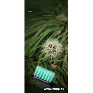 Сменная насадка Enchen T2 black (soft)