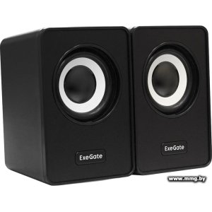 ExeGate Disco 120 (черный) EX287054RUS