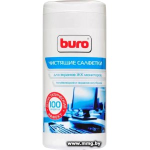 Салфетки Buro BU-Ascreen